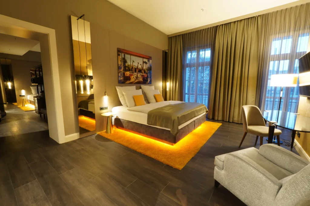 005_Familien Suite